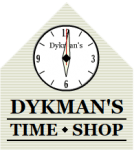 Dykman's Time Shop Dykman's Time Shop