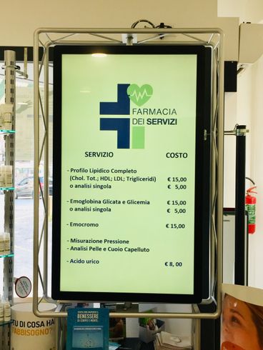 prodotti di bellezza