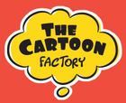 Logo the cartoon factory