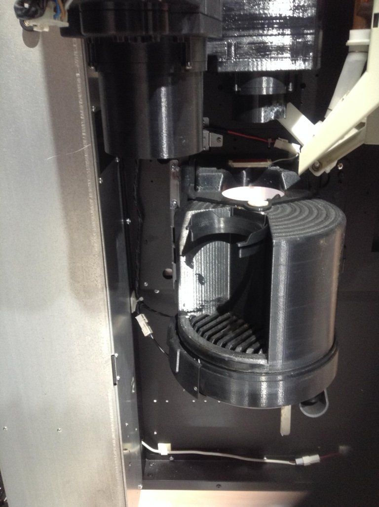 Cristallo EVO doppio bicchiere