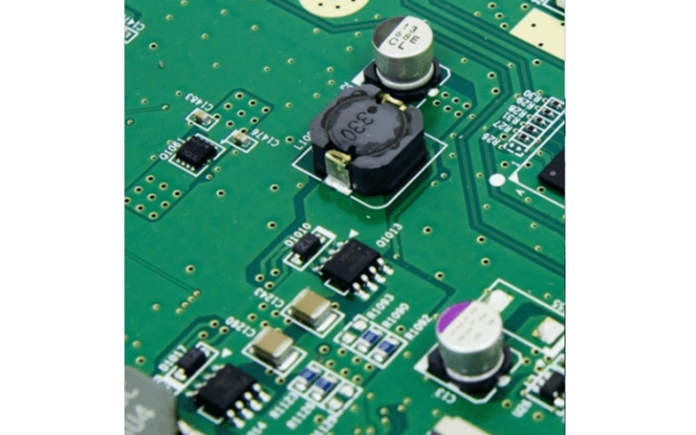 reparto tecnico