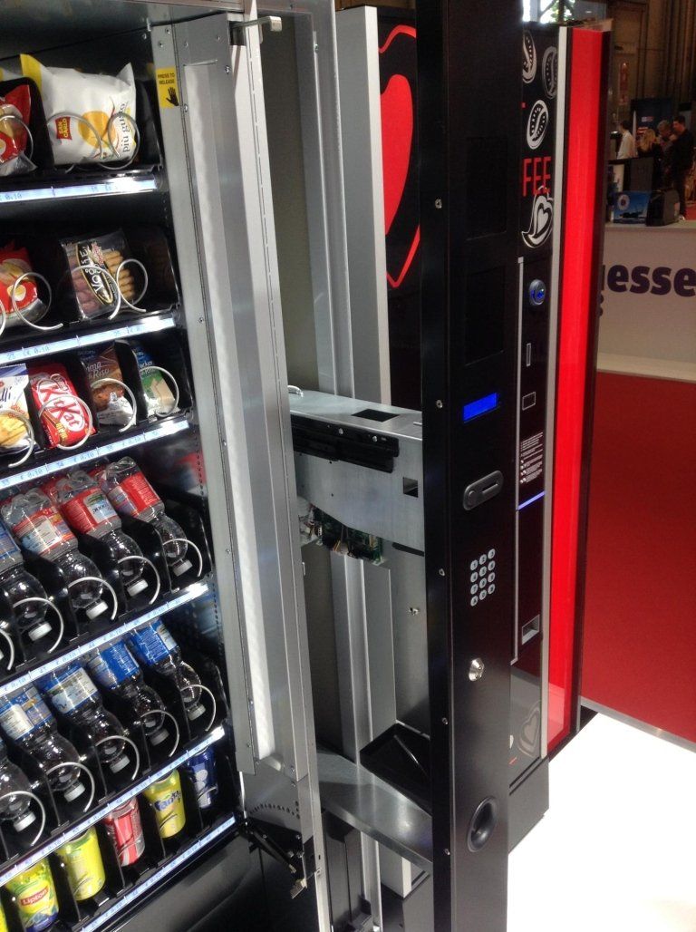 MEGACOLD SAECO
