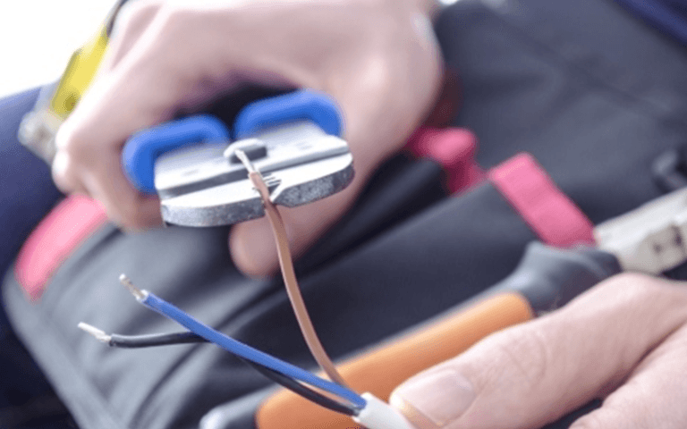 reparto tecnico