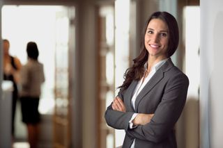 Lawyer Lady