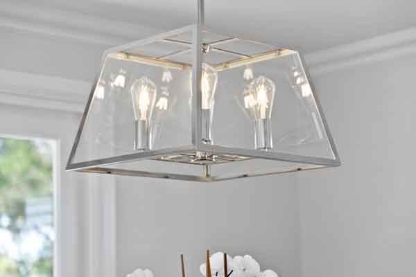 chandelier