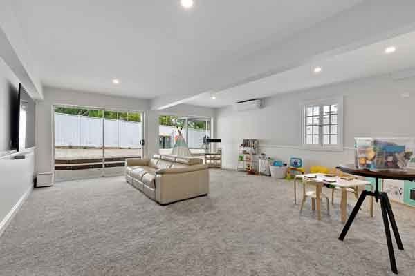 large living room