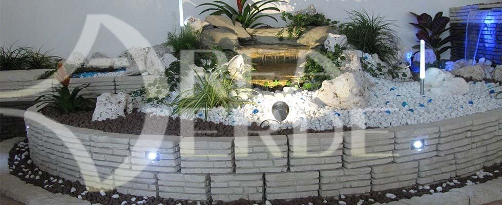 realizzazione giardini