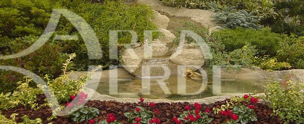manutenzione giardini