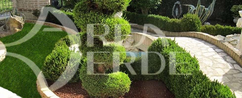 progettazione giardini
