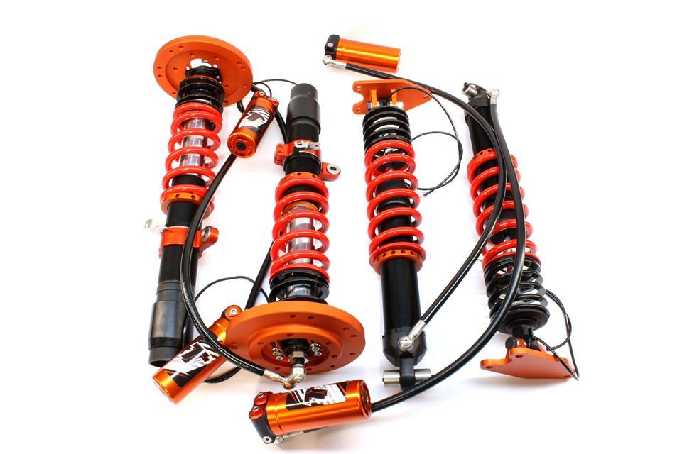 TracTive Ace R