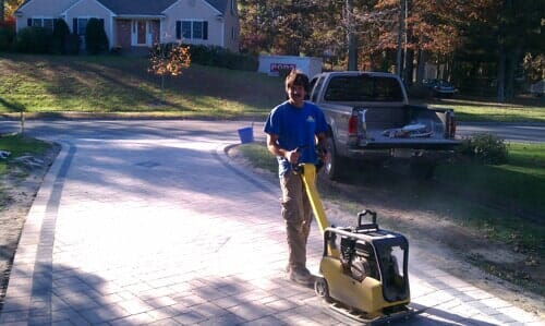 Landscaping tools in North Attleboro, MA