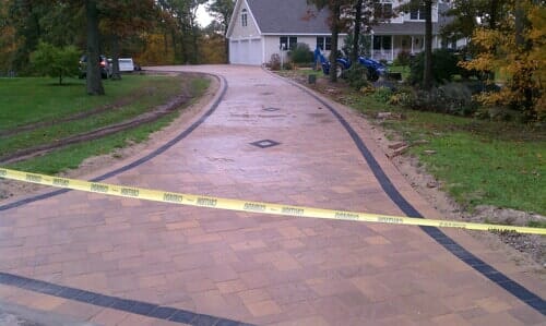Protected project in North Attleboro, MA