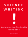 Buy student edition from iBooks Buy Science Writing. An interactive field guide for students (red cover) from iBooks