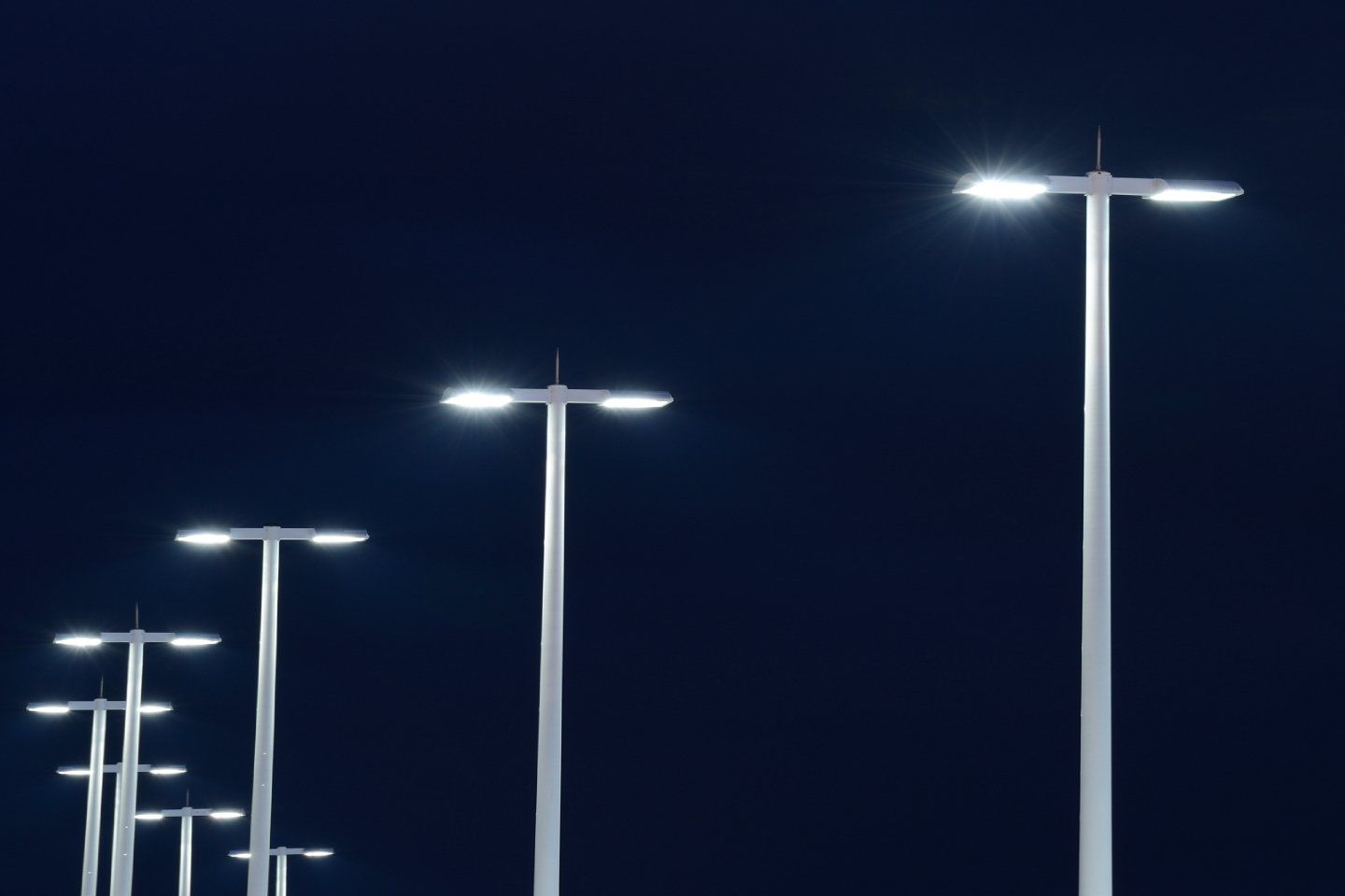 pubblica illuminazione