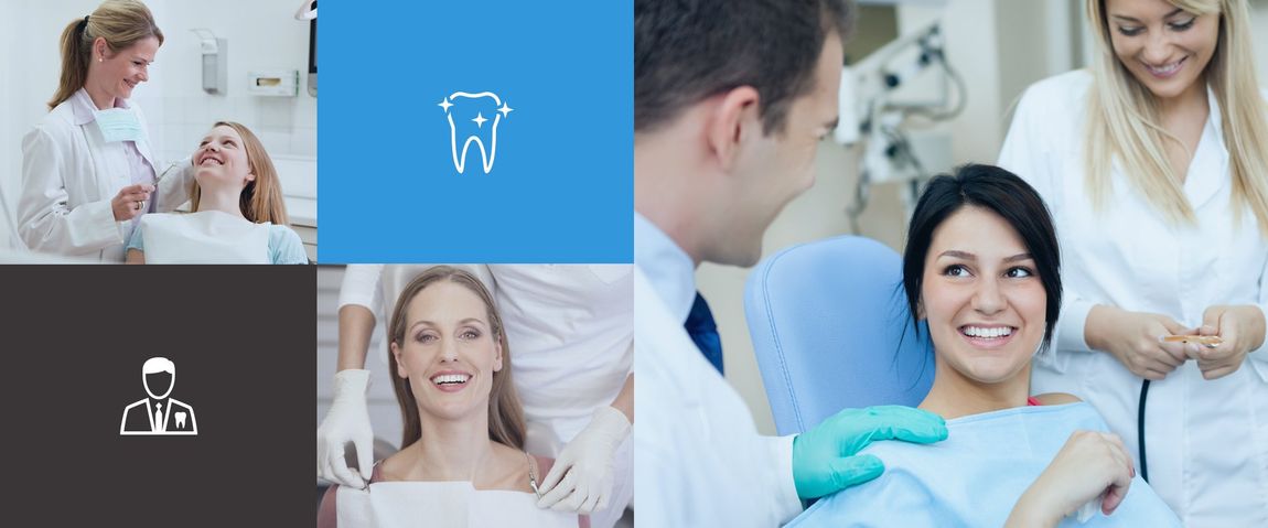 Dental check-up