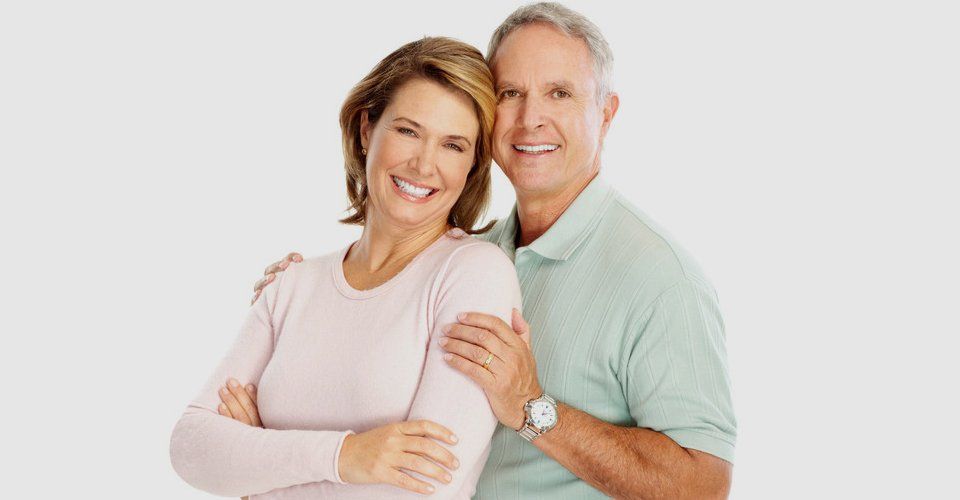 Dental implants