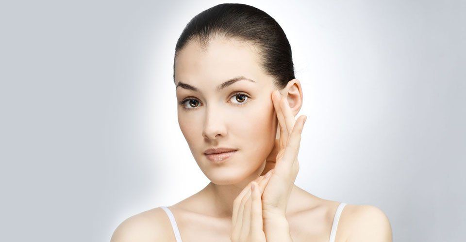 Facial aesthetics