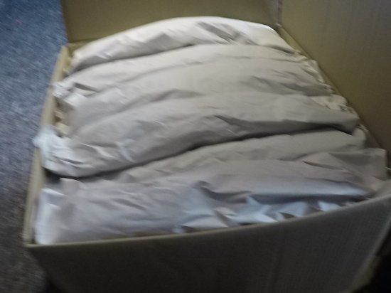 Removals company in Bearsden offer full packing service
