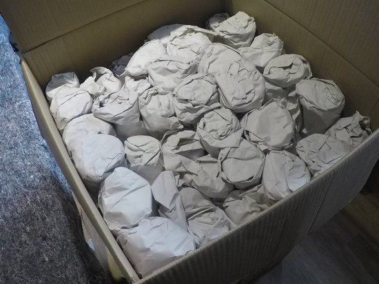 Removals company in Bearsden offer full packing service All-Ways Moving Glasgow & Bute