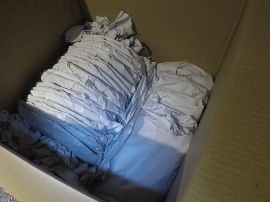 Removals company in Bearsden offer full packing service