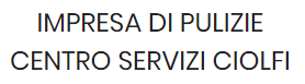 IMPRESA DI PULIZIE CENTRO SERVIZI CIOLFI - LOGO IMPRESA DI PULIZIE CENTRO SERVIZI CIOLFI - LOGO