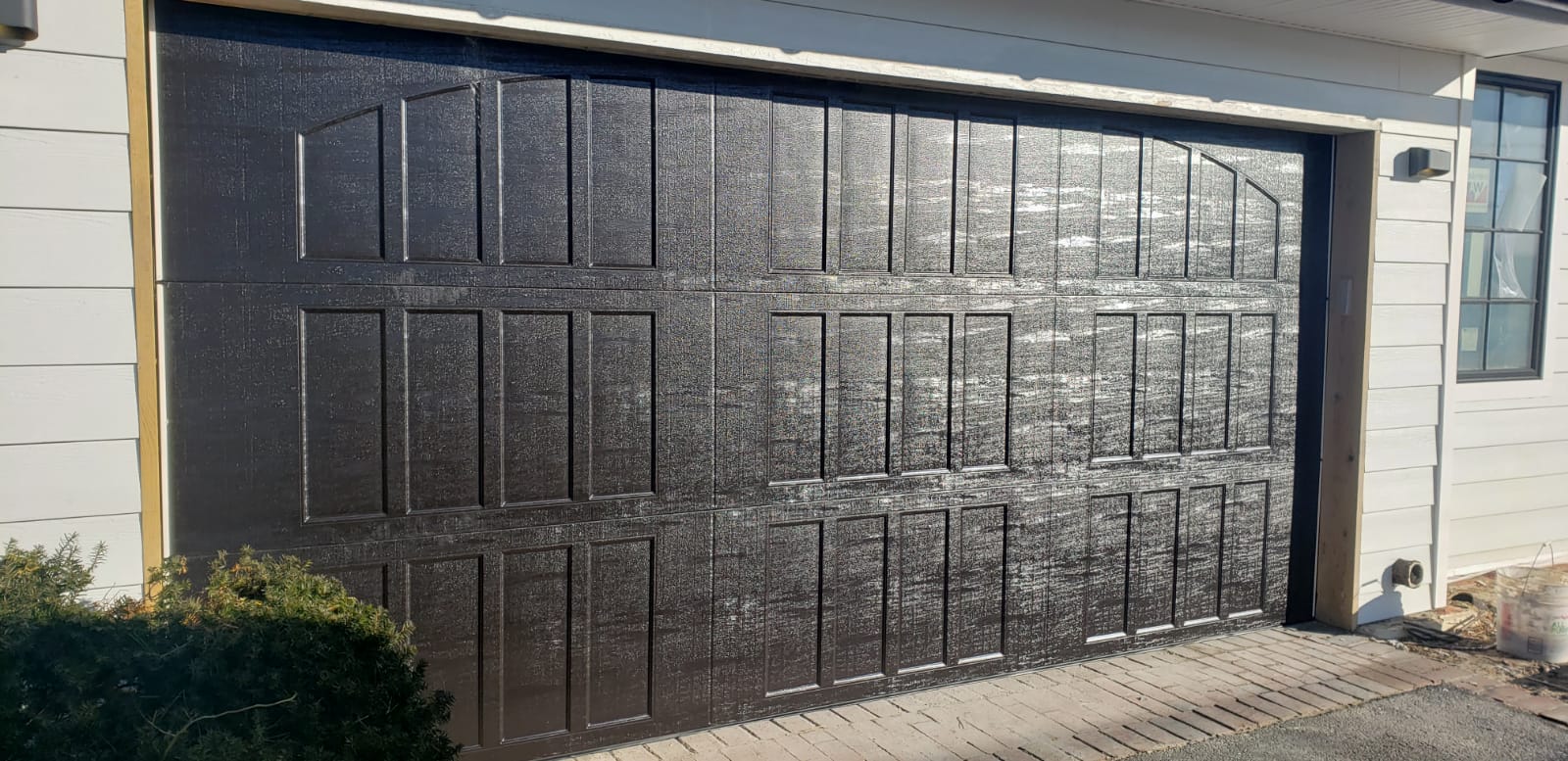Commercial Garage Doors