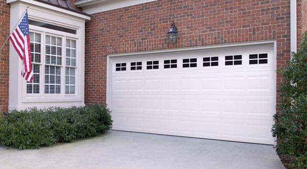 Commercial Garage Doors