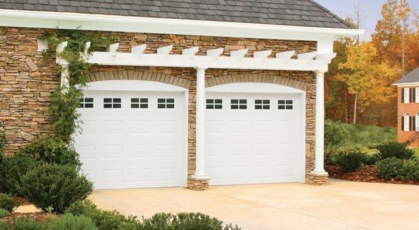 Commercial Garage Doors