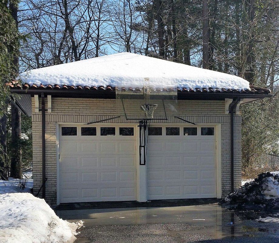 Commercial Garage Doors