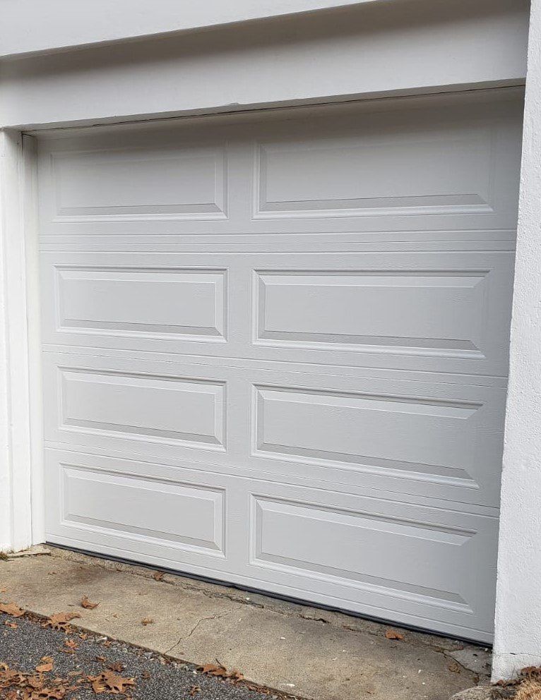 Commercial Garage Doors