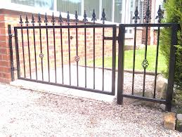 Swing Gates