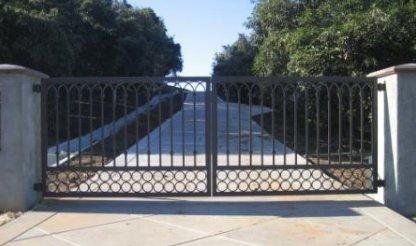 Swing Gates