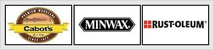 Paint Brand Logos — Painting in Willimantic, CT Paint Brand Logos — Painting in Willimantic, CT