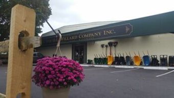 Contact Hardware Store — Willards Hardware in Willimantic, CT Contact Hardware Store — Willards Hardware in Willimantic, CT