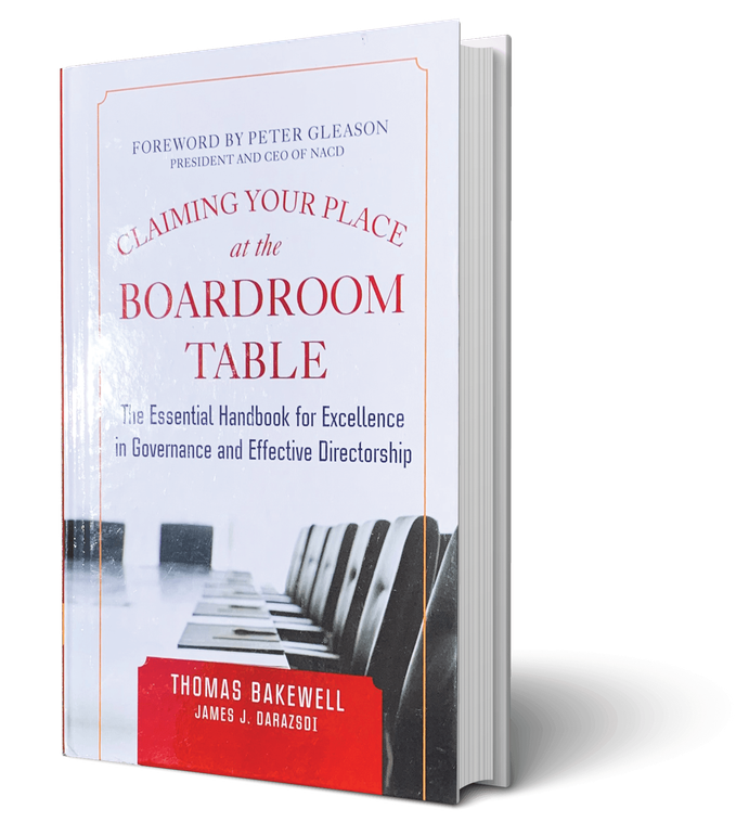 A book titled