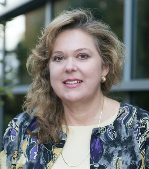Diana Parr StMarie, Founder of Cyber Instincts™