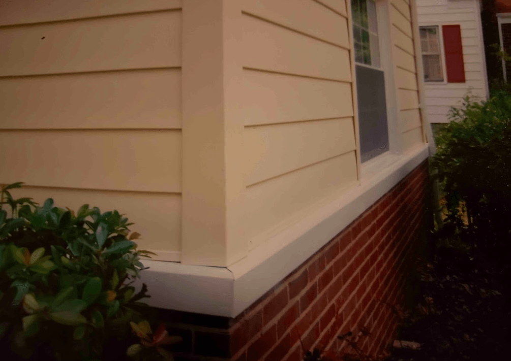 example home siding by ACE