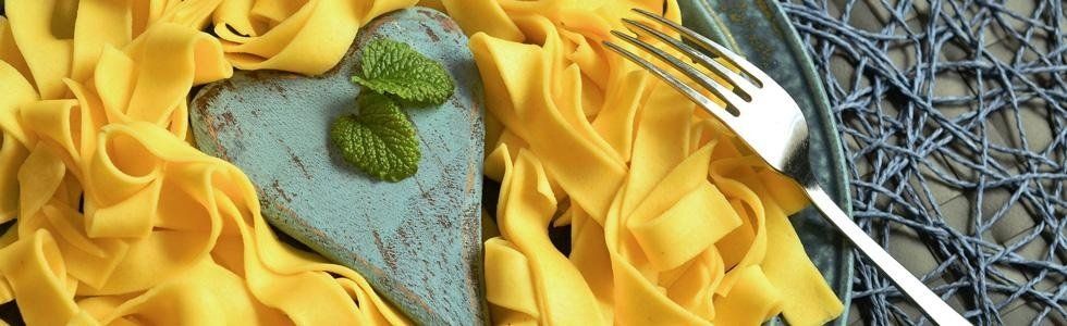 pasta fatta in casa