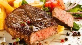 bistecca bistecca