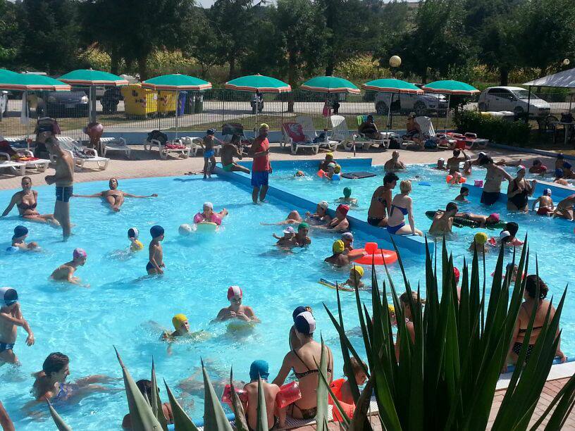 Piscina per bambini