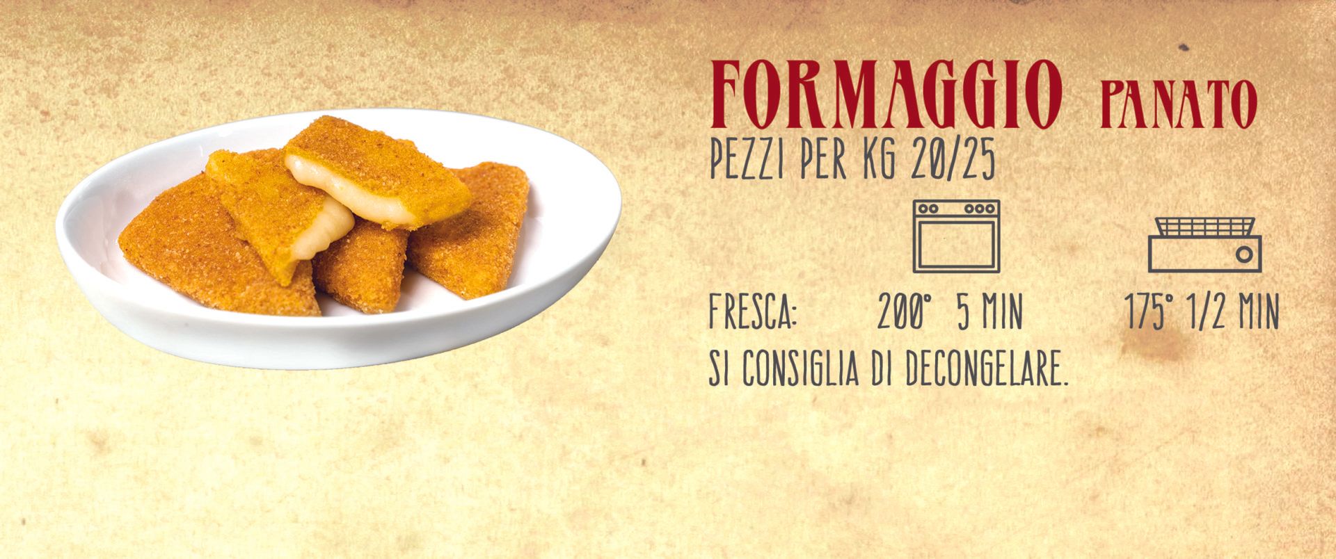 formaggio