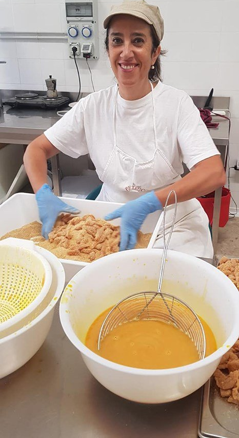fritto misto