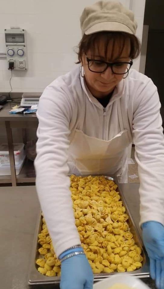 tortellini freschi