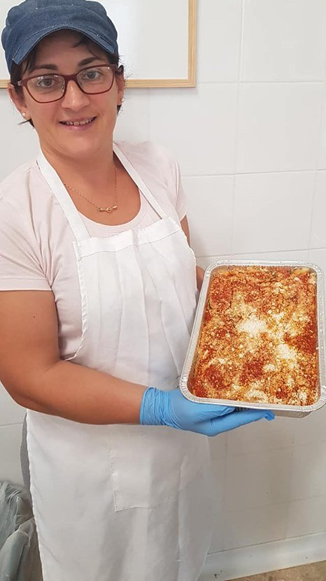 timballo pronto