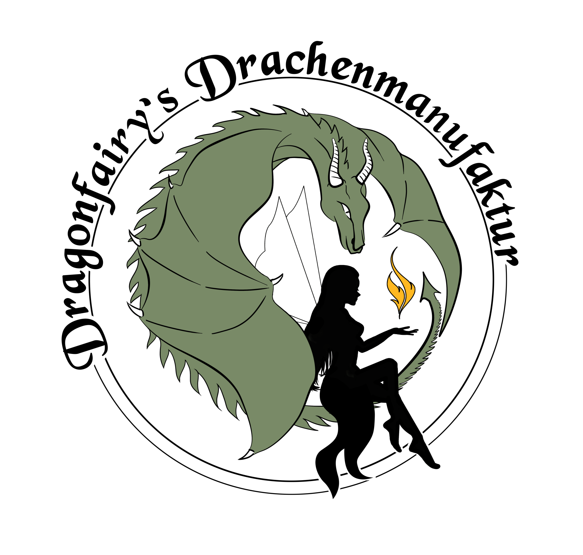 Dragonfairy´s Drachenmanufaktur