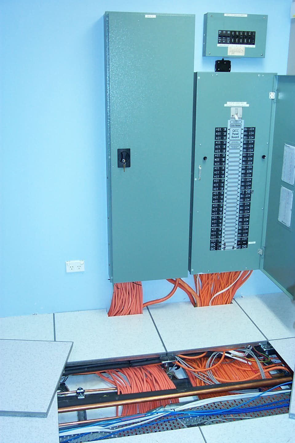 cable management