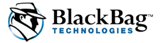 BlackBag Technologies - Mobile Forensic Product - Risk Diversion