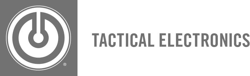 Tactical Electronics - Tactical Equipment - Risk Diversion
