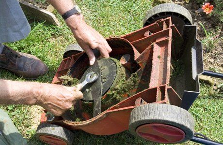 Genuine spares