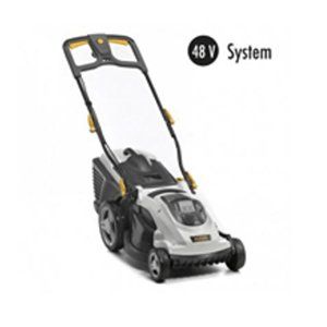 garden machinery -example4